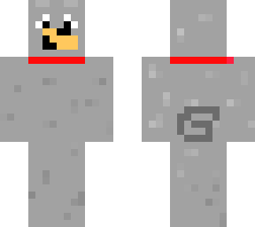reethrath - wolf oc 2.0