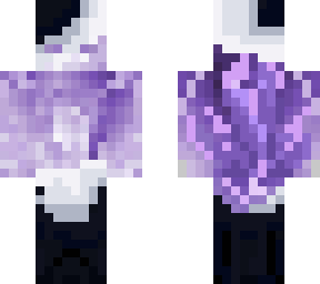 revamped version of another skin