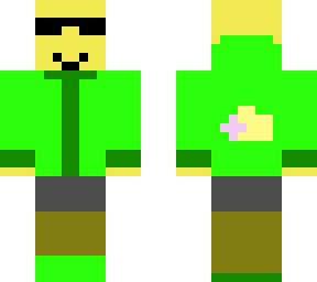 ron prime