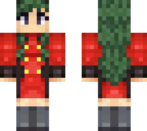 sabrina (dieno original)