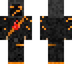 shadow ember knight