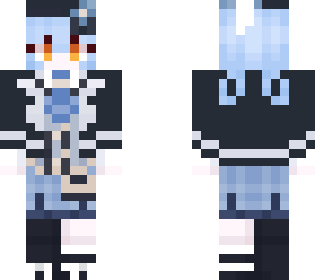 sherry tachibana - magical girl witch trials