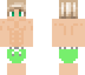 shirtless dawson
