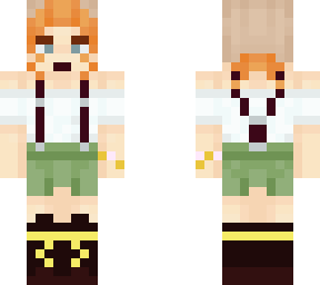 skandar base skin