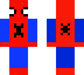 spooderman