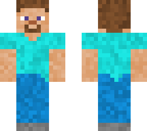 steve plush