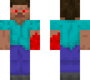steve posseduto