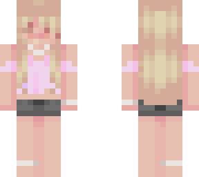 summer (pink version)