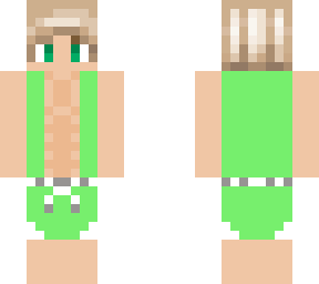 summer dawson