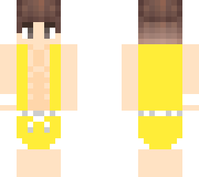 summer daxton (bandage)
