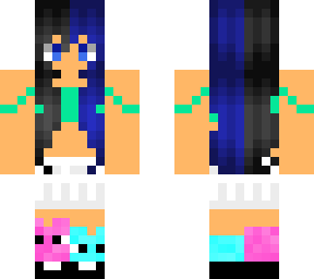 summer girl