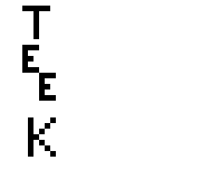 teek