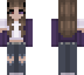 teenage echo