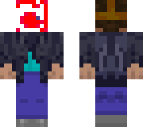 the mojang