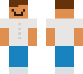 the simple lil guy