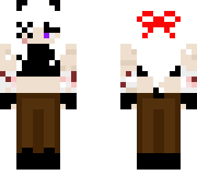 the skin of m00nzym00n