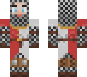 the squire