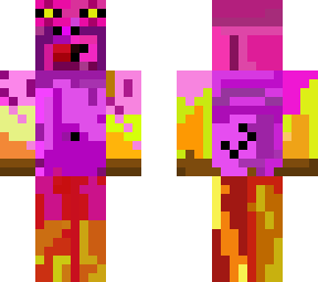 titan pig