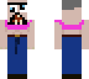 trevor