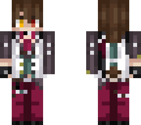 tsuki gallagher