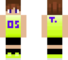 tyson (full jersey, shorts)