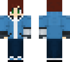 updated updated main skin