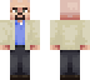 walter white ozymandias