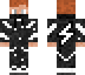 white noxe