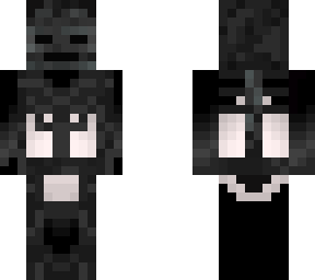 wither panda
