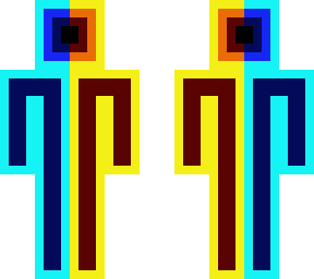 x-ray void
