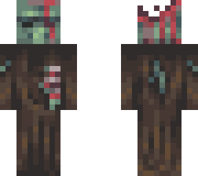 zombie villager