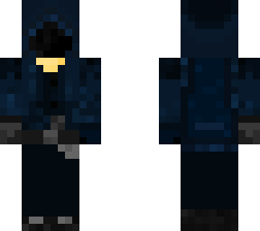 | - raven's eye - |