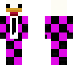 ~ null chicken ~