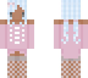 ~ princess pastel (dark ver.)
