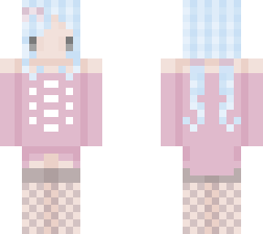 ~ princess pastel