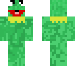 (kermit the frog) from the muppet show
