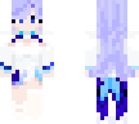 a bit updated cantarella from wuwa