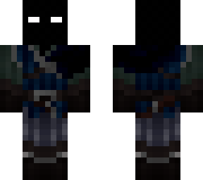 abyss adventurer