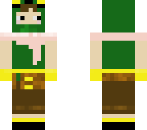 adjo frog