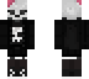 adris dark skeleton