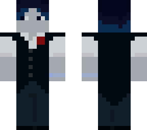 andriel (original character).