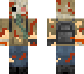 apocalypse survivor (improved)