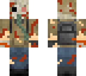 apocalypse survivor