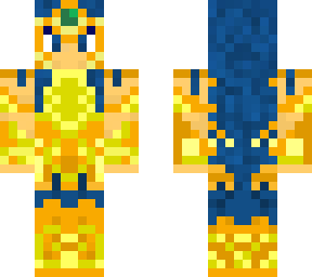 aquarius camus-saint seiya