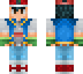 ash ketchup (diseno original)