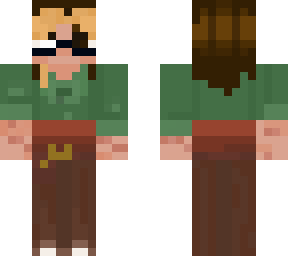 aster skin finished