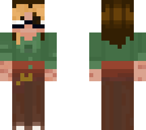 aster skin v.2