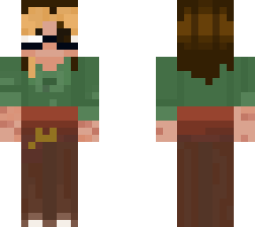 aster skin v.3