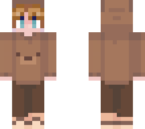 bear boy v2