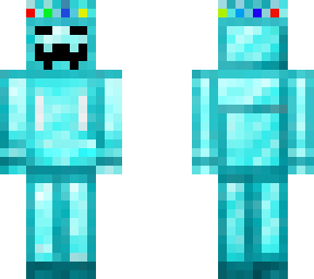 better diamond pumpkin